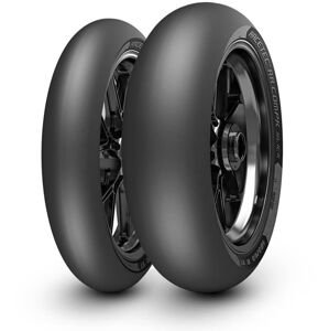 Metzeler RACETEC RR SLICK 200/65 R17 .