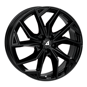 Alutec ADX.02 farba: DB - cierny lesk 9.5x22 5x120 ET42 DB - cierny lesk