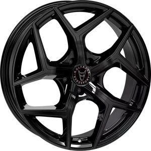 Alutec Salento farba: DB - cierny lesk 8x18 5x112 ET40 DB - cierny lesk