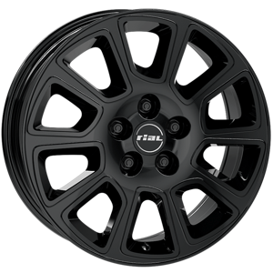 Rial TP2 7x17 5x114.3 ET45 diamant-schwarz