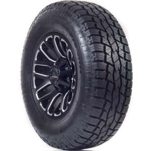 Sunfull MONT-PRO AT786 BSW 275/65 R18 116T rok výroby: 2024