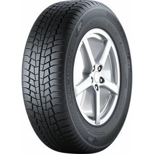 Gislaved EURO*FROST 6 BSW M+S 3PMSF 215/65 R17 99V