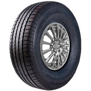 Powertrac CITYROVER BSW 245/70 R16 107H