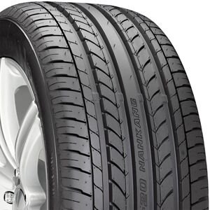 Nankang NOBLE SPORT NS-20 MFS BSW 215/55 R17 94V