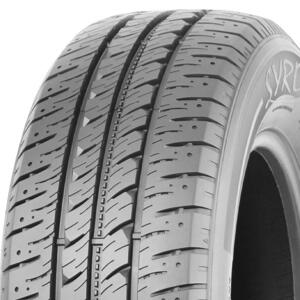Syron MERKEP 2X C 6PR BSW M+S 3PMSF 205/60 R16 100T