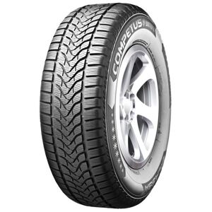 Lassa COMPETUS WINTER 2 XL BSW M+S 3PMSF 225/45 R19 96V