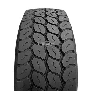 Apollo ENDUTRAX MA HD 385/65 R22.5 164K