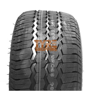 Journey tyre WR068 195/55 R10 98/96P
