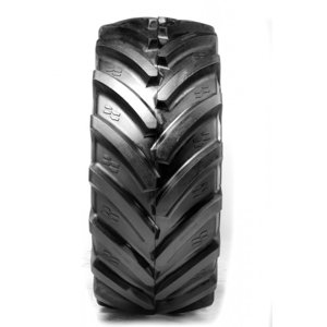 Alliance Agriflex 372 + 710/70 R42 185D
