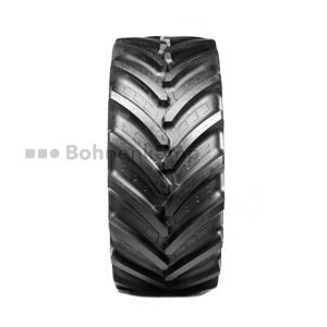 Bkt Agrimax V-Flecto 600/70 R30 168D