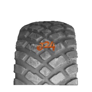 Alliance 882 580/65 R22.5 166D