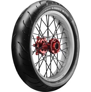 Avon COBRA CHROME AV91 130/90 R16 73H