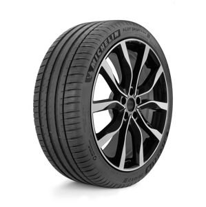 Michelin PILOT SPORT 4 SUV 255/40 R21 102Y rok výroby: 2024