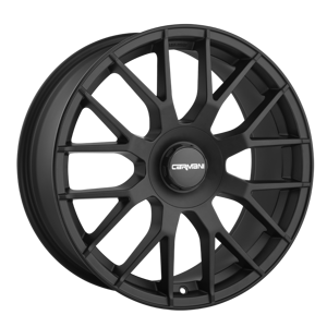 Oxigin 19 Hugo 8.5x20 5x112 ET40 black matt
