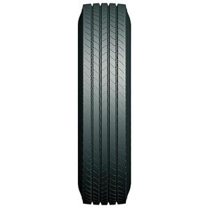 Groundspeed GSZS01 3PMSF 245/70 R17.5 136M