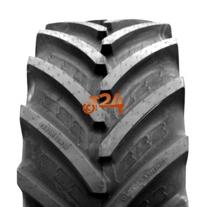 Bkt Agrimax V-Flecto 600/60 R38 166D