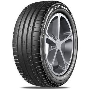 Ceat SPORTDRIVE 265/35 R20 99Y rok výroby: 2024