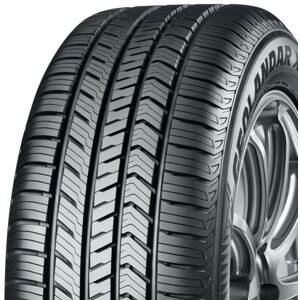 Yokohama G057 245/70 R18 110H