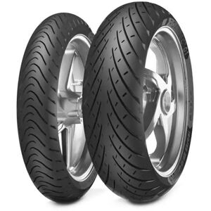 Metzeler ROADTEC 02 190/55 R17 75W rok výroby: 2024