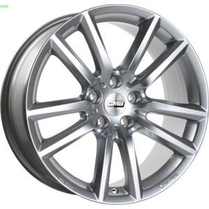 Cms C27 7.5x18 5x108 ET44 Racing strieborny