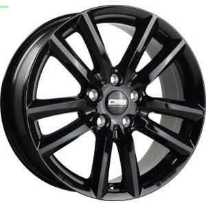 Cms C27 8x19 5x112 ET39 CBG