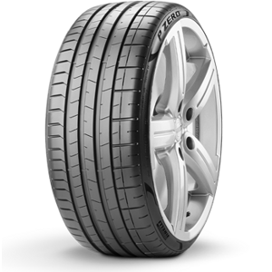 Pirelli P-Zero (PZ4) Sport PNCS 255/40 R22 103V
