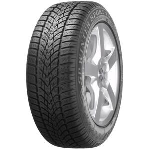 Dunlop SP Winter Sport 4D 215/55 R18 95H
