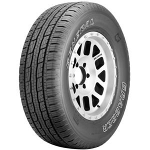 General tire GRABBER HTS60 275/50 R20 113H