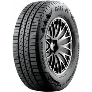 Giti GITIVANALLSEASON LA1 195/65 R16 104/102T