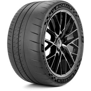 Michelin PILOT SPORT CUP 2 R 345/30 R20 106Y rok výroby: 2024