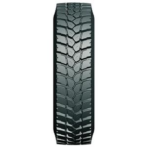 Groundspeed GSVX02 3PMSF 315/80 R22.5 156K