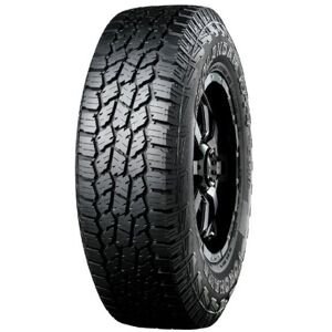 Yokohama G018 265/70 R16 121/118S
