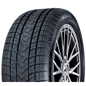 Tomket SNOWROAD 195/60 R15 88H
