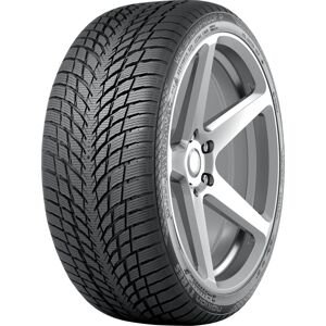 Nokian WR SNOWPROOF P 215/50 R18 96V