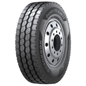 Hankook AM11 Smart Work 0/80 R22.5 156/150K