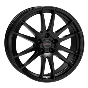 Alutec MN 8.5x19 5x120 ET43 racing-schwarz