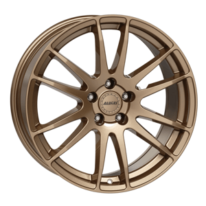 Alutec MN 8.5x19 5x120 ET43 metallic-bronze