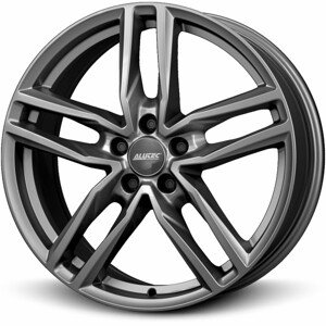 Alutec IKE 9x19 5x114.3 ET40 metal-grey