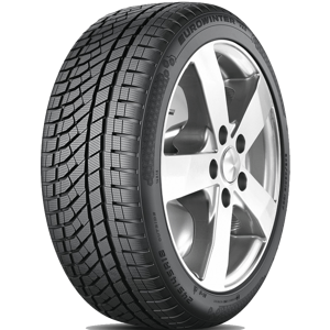 Falken EUROWINTER HS02PRO R0 225/60 R17 99H