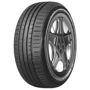 Tracmax X-PRIVILO TX1 205/55 R16 91H