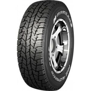 Nankang FORTA FT-7 A/T 7.5/ R16 114N