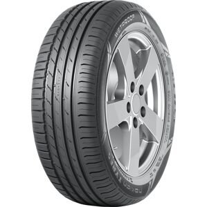 Nokian WETPROOF 1 205/55 R19 97V