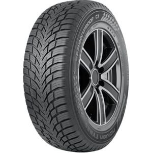 Nokian SEASONPROOF C1 225/55 R17 109/107H