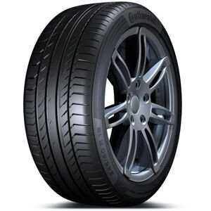 Continental CONTISPORTCONTACT 5 255/45 R19 100V