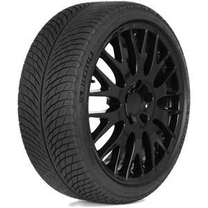 Michelin PILOT ALPIN 5 255/40 R20 101W