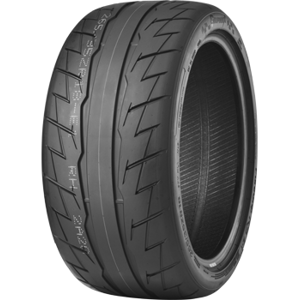 Gripmax PureGrip RS Z-1 track (semi-slick) 0/0 R15 86V