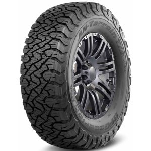 Bf goodrich ALL-TERRAIN T/A KO3 265/60 R18 114S