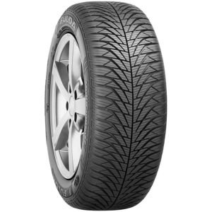Fulda MULTICONTROL 195/55 R16 91V rok výroby: 2024