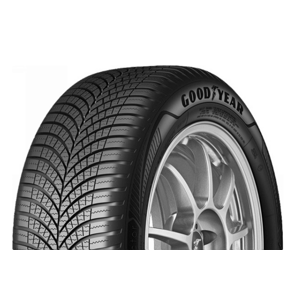 Goodyear VECTOR 4SEASONS GEN-3 255/45 R20 105H rok výroby: 2024