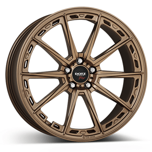 Dotz Sonoma bronze 8x19 5x112 ET27